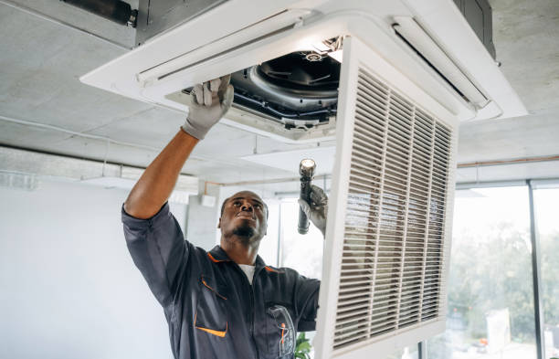 Licensed Furnace Repair service in Wyoming, MI - FH HVAC
